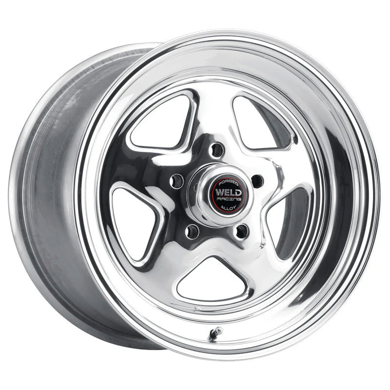 15X14" POL VEKTOR 5X115MM BP 4.5"B