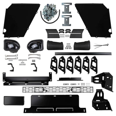 ARB auto part