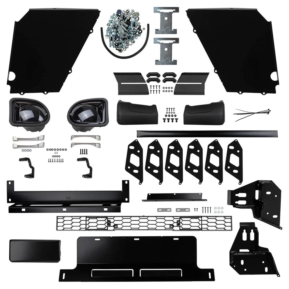 SP F/KIT SUITS 3448550