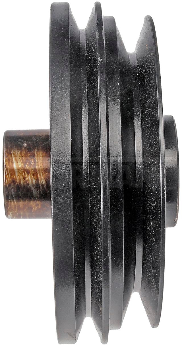 HARMONIC BALANCER