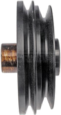 HARMONIC BALANCER