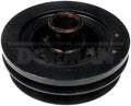 HARMONIC BALANCER