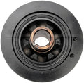 HARMONIC BALANCER
