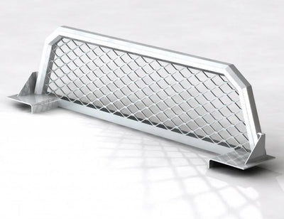 Protech roof rack