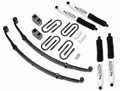 Tuff Country auto part