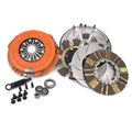 ~(53 lbs. 18X18X5)~ DYAD DS 10.4in Clutch and Flywheel Kit