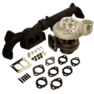 BD Diesel auto part
