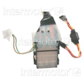 INTERMOTOR ACCELERATOR PEDAL POSITI