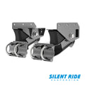 AXLE SEATSILENT RIDE 8000 LBS SINGL