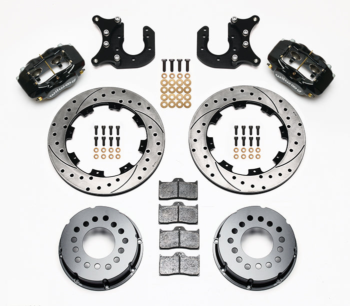 Wilwood auto part