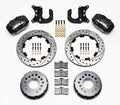 Wilwood auto part