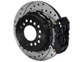 Wilwood auto part