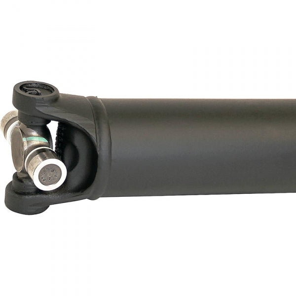 REAR DRIVESHAFT