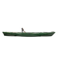 WILDERNESS KAYAK TARPON 105 IN MANGO