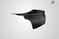 2002-2007 Subaru Impreza WRX STI Carbon Creations Blade Trunk - 1 Piece