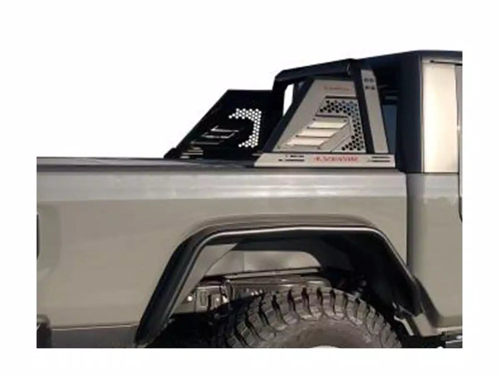 ARMOUR II ROLL BAR