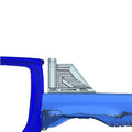 ARMOUR II ROLL BAR