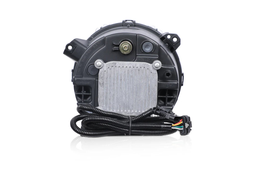 LED HEADLIGHT