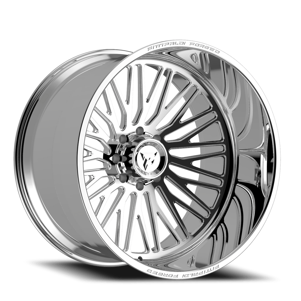 FITTIPALDI OFF ROAD FTF505P-R 24X10