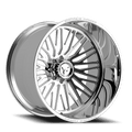 FITTIPALDI OFF ROAD FTF505P-R 24X10