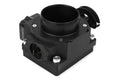 Boomba Racing GT-R 75mm Throttle Bodies-Black
