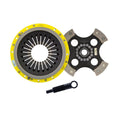 ACT 1991 Porsche 911 HD/Race Rigid 4 Pad Clutch Kit