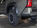 aFe cat-back exhaust