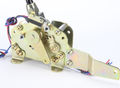 ES SHIFTER FORD 6R80 CHROME 8' SING