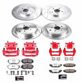 PowerStop auto part