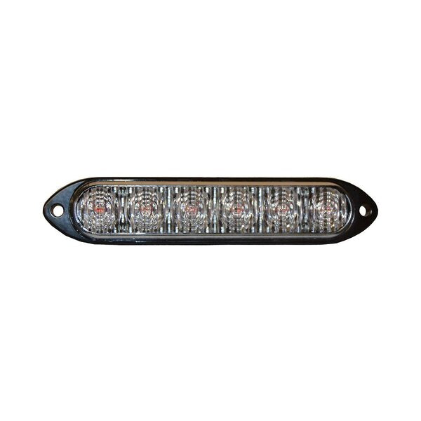 MICRO-STAR ; RED/RED LED 10-30VDC;