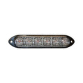 MICRO-STAR ; RED/RED LED 10-30VDC;