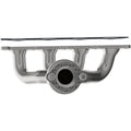 CALIFORNIA MANIFOLD CATALYTIC CONVE