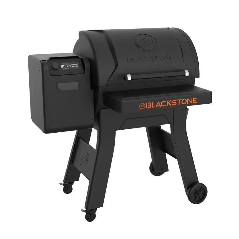 900 PELLET GRILL