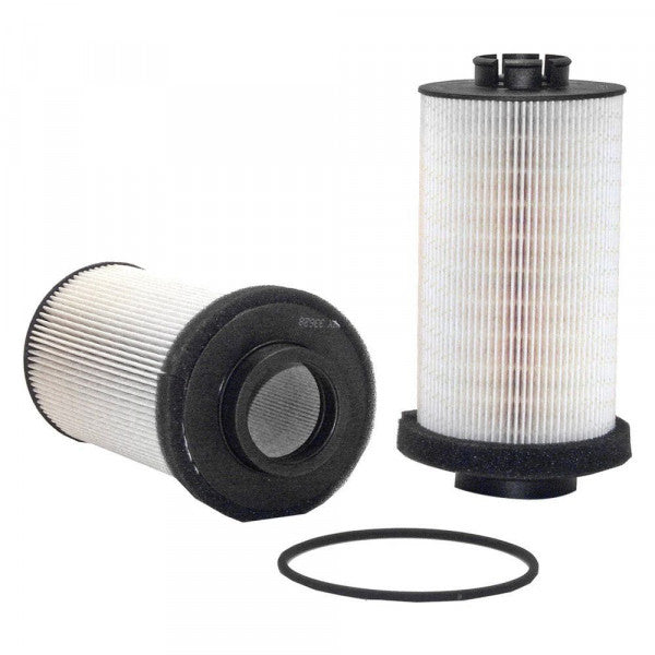 FUEL FILTER GASKET 6.281IN OD X 5.875IN ID X .203IN H QTY
