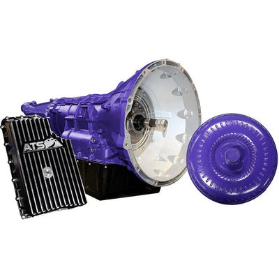 ATS Diesel auto part
