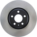 CRYOSTOP ROTOR
