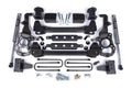04-08 Ford F150 6in Front Box Kit (3of5)