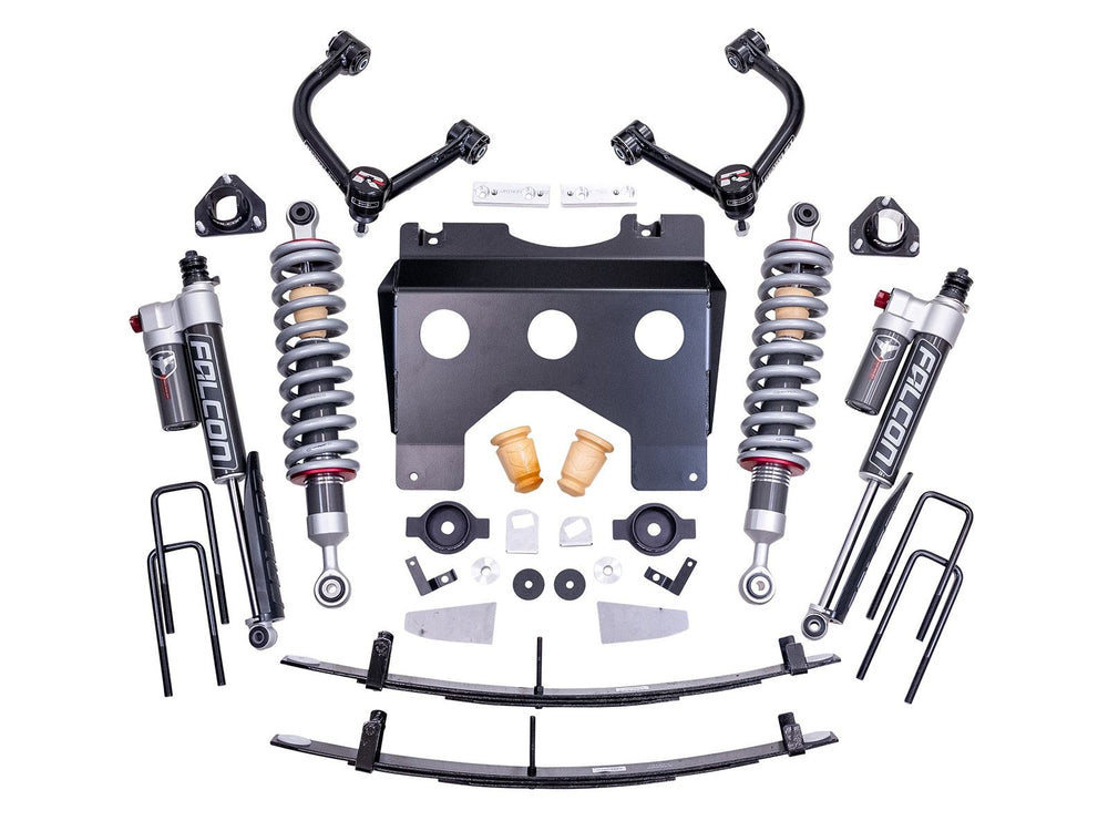 ReadyLift Suspension shock absorber