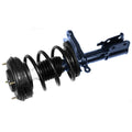 QUICK-STRUT ASSEMBLY