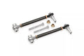 BMR Suspension black control arms
