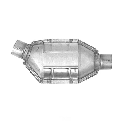 AP Exhaust Products auto part