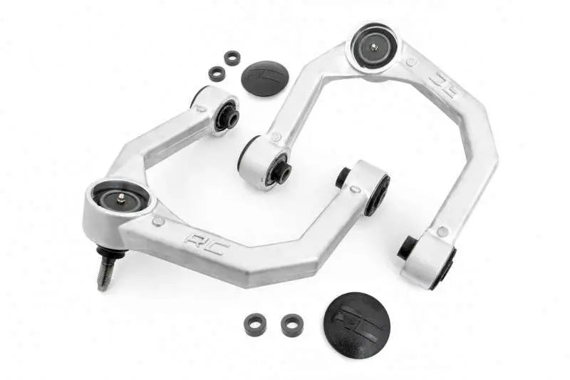 Forged Alum UCA Cast Steel Knuckles 3.5 Inch Lift Ford Ranger 4WD (2019-2021)