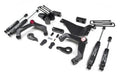 01-10 HD 2wd Front Box Kit (2of3)