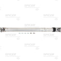 SPICER MUSTANG PERFORMANCE ALUMINUM DRIVESHAFT (1350 SERIES) 3.5 DIAMETER