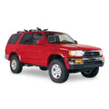 HUSKY LINERS 1996-2002 TOYOTA 4RUNNER FF EXTEND-A-FENDER STYLE 4PC FENDER FLARES