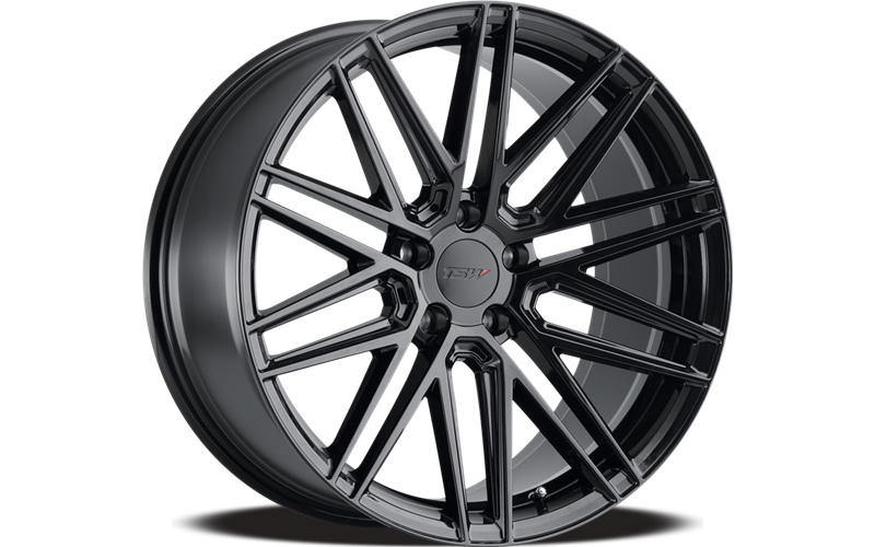 TSW TWPCA 18X8.5 5X4.5 ANTH 30MM - 1885PCA305114G76