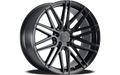 TSW TWPCA 18X8.5 5X4.5 ANTH 30MM - 1885PCA305114G76