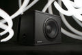 DIGITAL PROCESSOR W/8CHANNEL LINE OUT CONVERTER W/AUX
