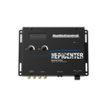DIGITAL PROCESSOR W/8CHANNEL LINE OUT CONVERTER W/AUX
