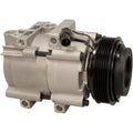 HS18 COMPRESSOR W/ CLUTCH